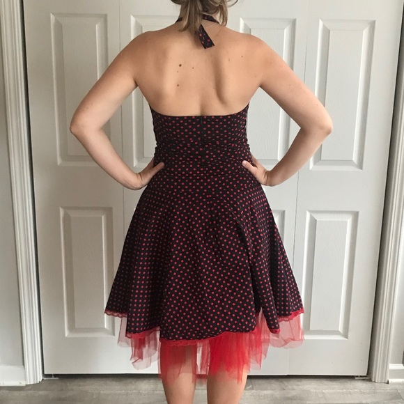 Dress - Picture 2 of 3